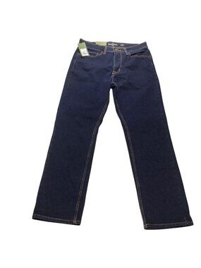 Goodfellow & Co Men's Denim Straight Cut Blue Jeans Size 32X30 Brand New w Tags